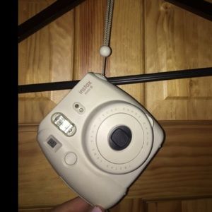 Polaroid Camera